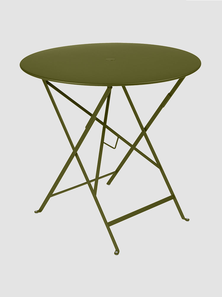 Bistro Round Table