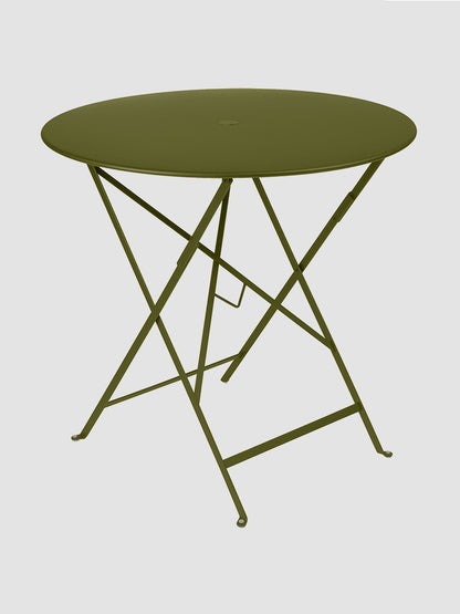 Bistro Round Table