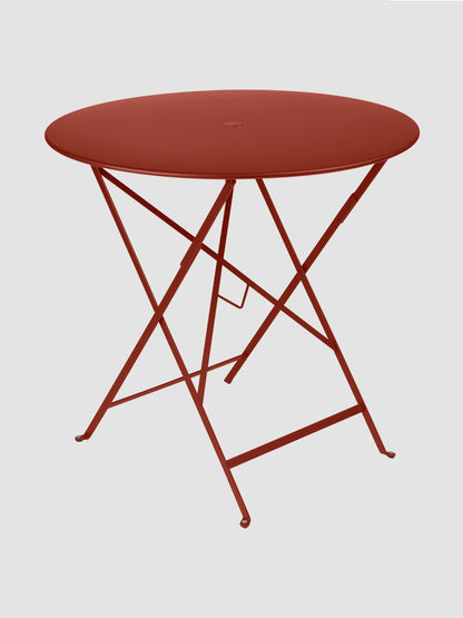 Bistro Outdoor Round Table | Fermob | Catalog Interiors UK