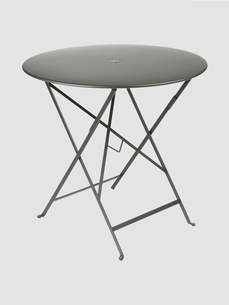 Bistro Outdoor Round Table | Fermob | Catalog Interiors UK