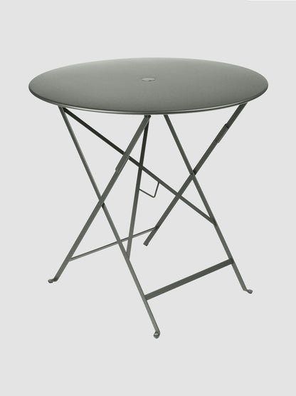 Bistro Outdoor Round Table | Fermob | Catalog Interiors UK
