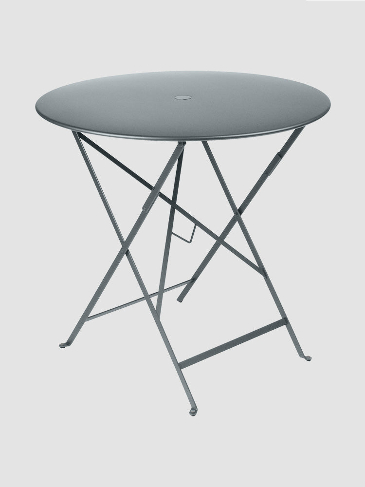 Bistro Outdoor Round Table | Fermob | Catalog Interiors UK