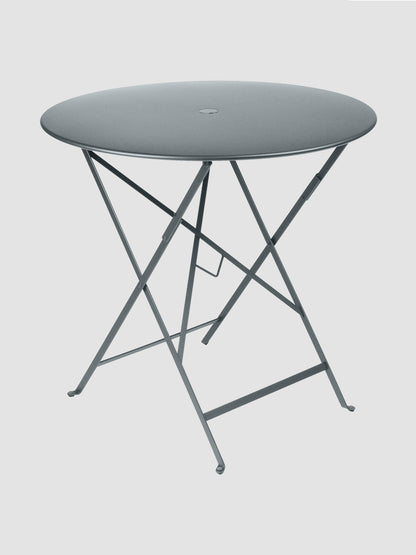 Bistro Outdoor Round Table | Fermob | Catalog Interiors UK