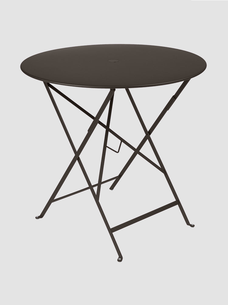 Bistro Outdoor Round Table | Fermob | Catalog Interiors UK
