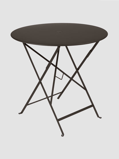 Bistro Outdoor Round Table | Fermob | Catalog Interiors UK