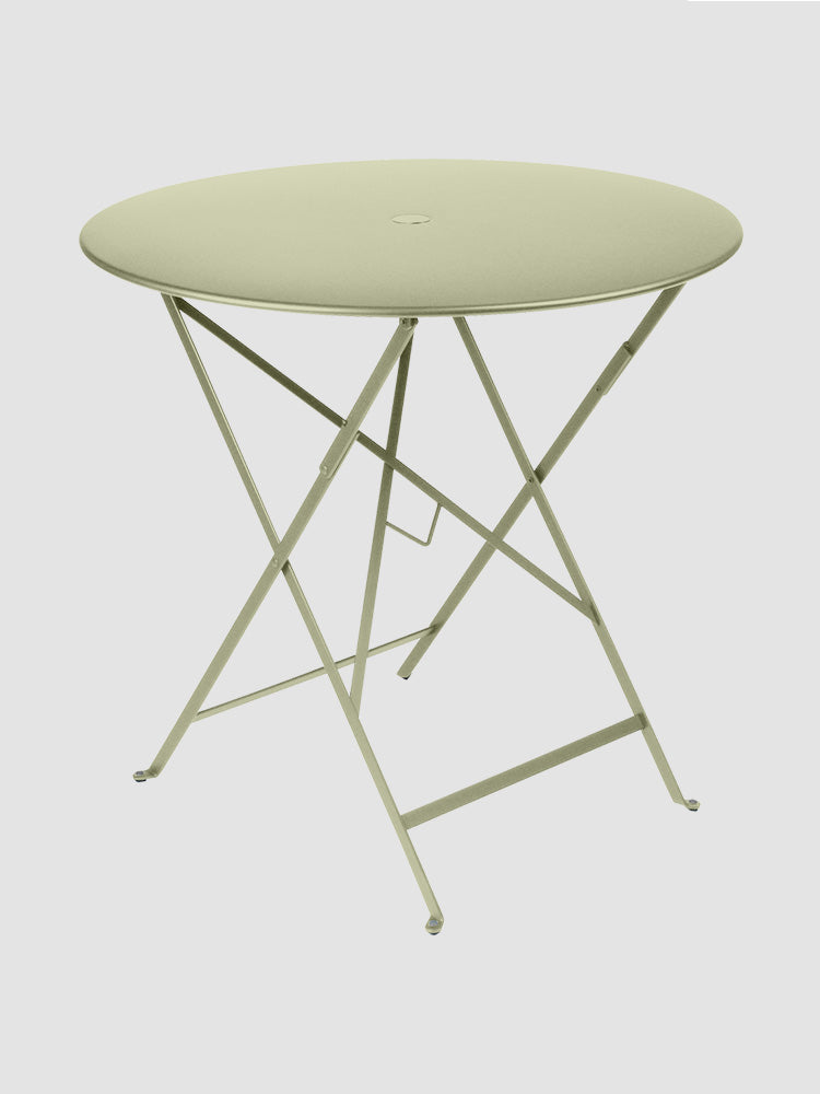 Bistro Outdoor Round Table | Fermob | Catalog Interiors UK