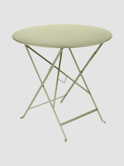 Bistro Outdoor Round Table | Fermob | Catalog Interiors UK
