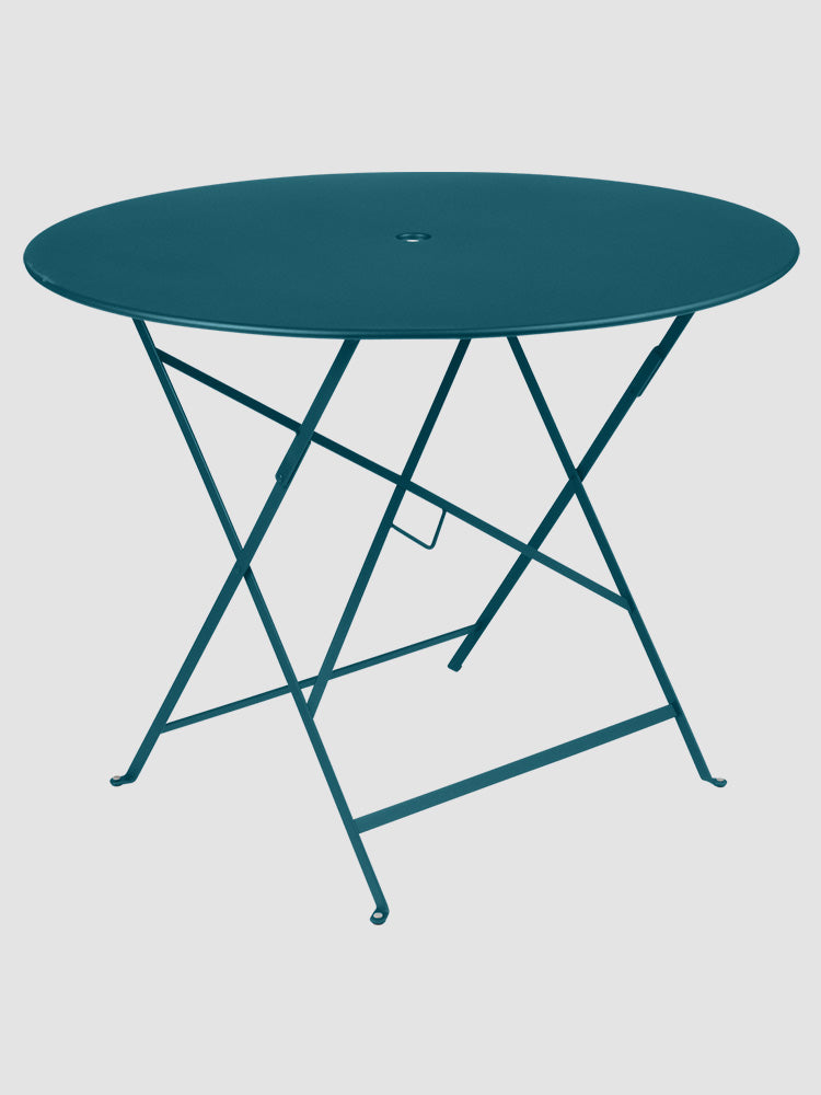 Bistro Outdoor Round Table | Fermob | Catalog Interiors UK