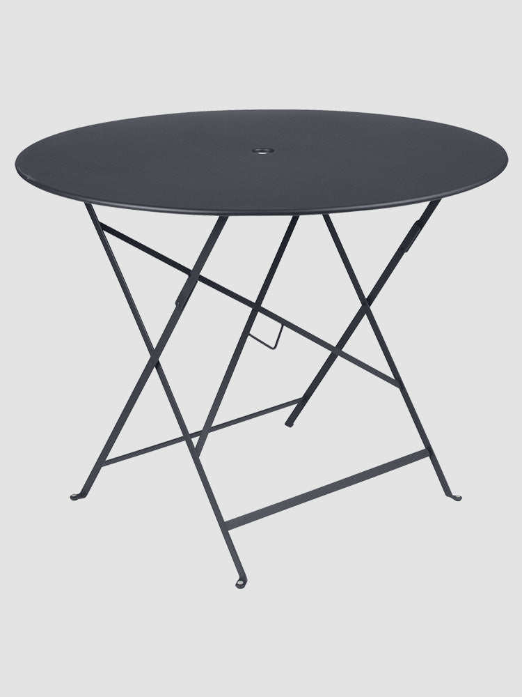 Bistro Outdoor Round Table | Fermob | Catalog Interiors UK