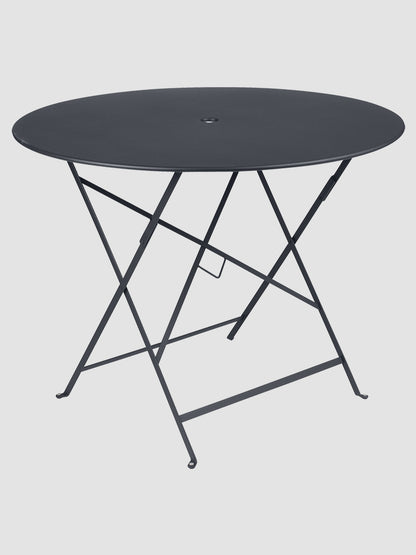 Bistro Outdoor Round Table | Fermob | Catalog Interiors UK