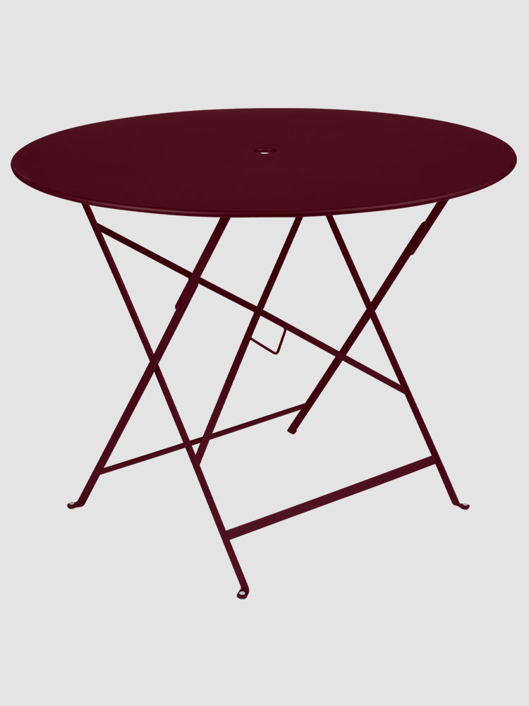 Bistro Outdoor Round Table | Fermob | Catalog Interiors UK