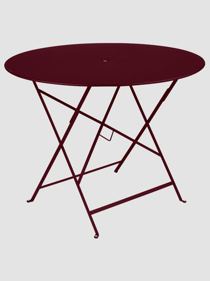 Bistro Outdoor Round Table | Fermob | Catalog Interiors UK