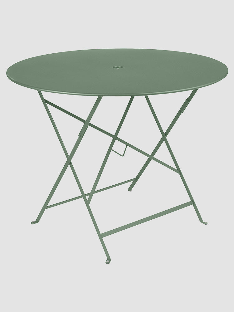 Bistro Outdoor Round Table | Fermob | Catalog Interiors UK