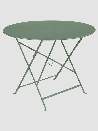 Bistro Outdoor Round Table | Fermob | Catalog Interiors UK