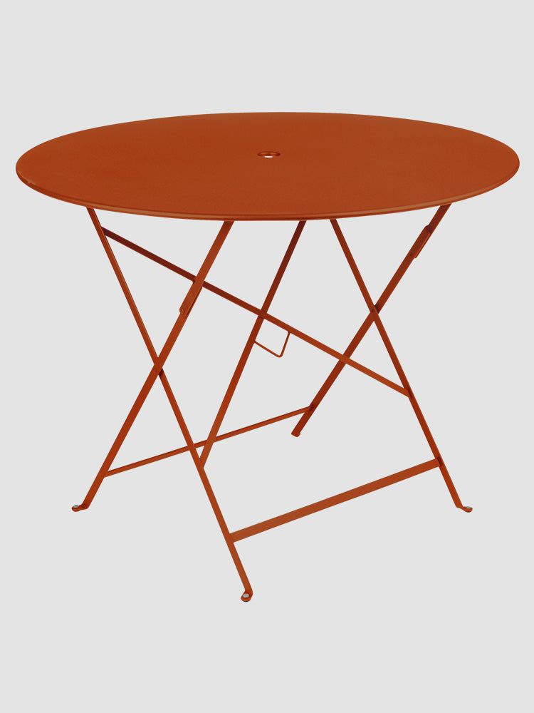 Bistro Outdoor Round Table | Fermob | Catalog Interiors UK