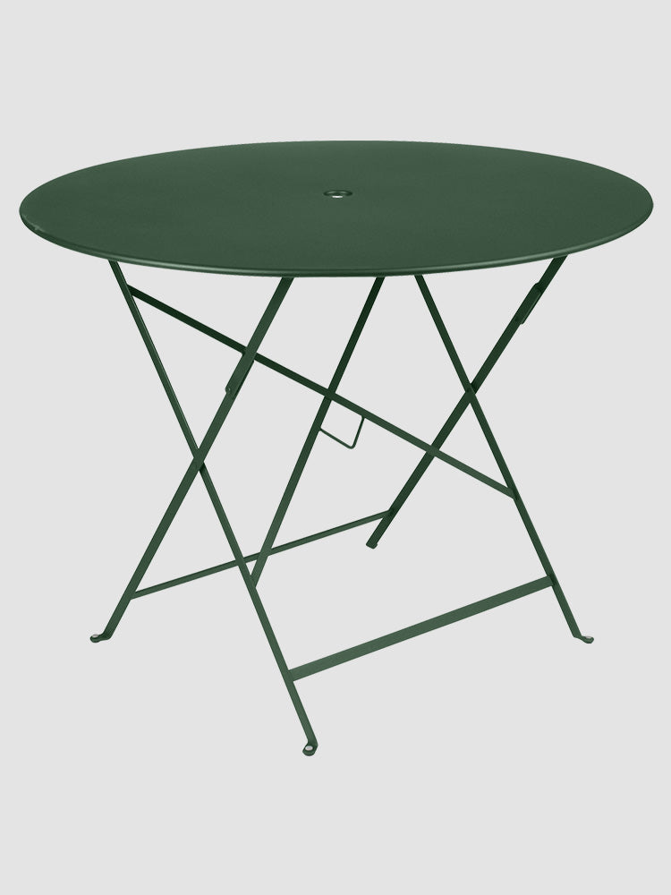 Bistro Outdoor Round Table | Fermob | Catalog Interiors UK