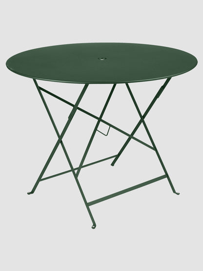 Bistro Outdoor Round Table | Fermob | Catalog Interiors UK