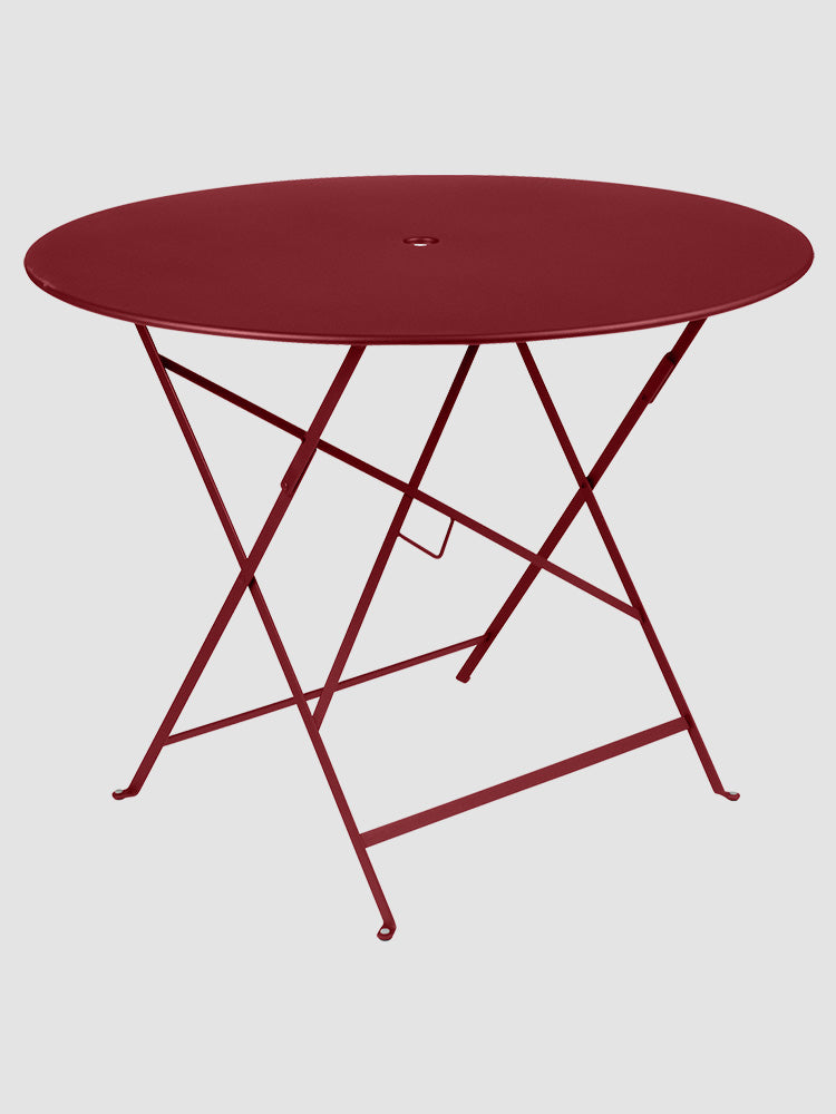 Bistro Outdoor Round Table | Fermob | Catalog Interiors UK