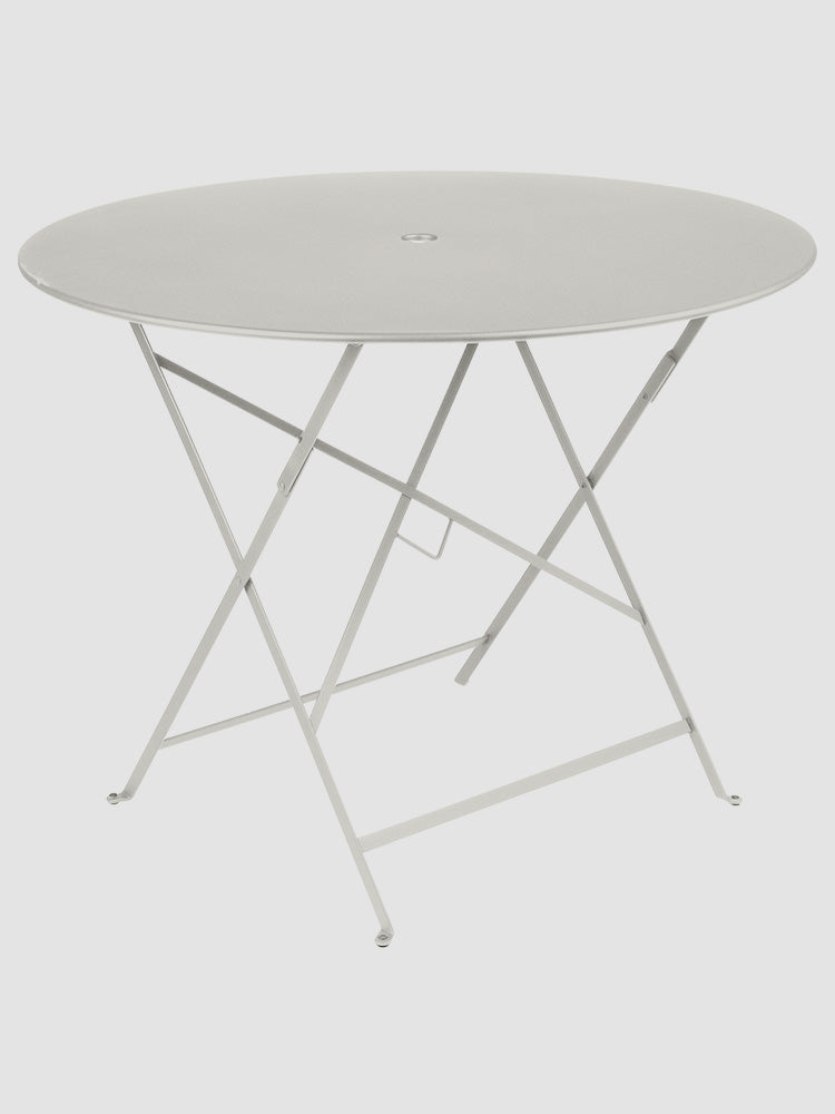 Bistro Outdoor Round Table | Fermob | Catalog Interiors UK