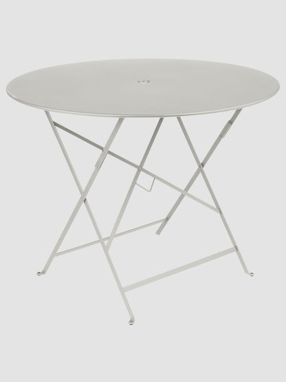 Bistro Outdoor Round Table | Fermob | Catalog Interiors UK