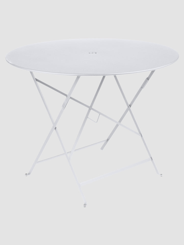 Bistro Outdoor Round Table | Fermob | Catalog Interiors UK