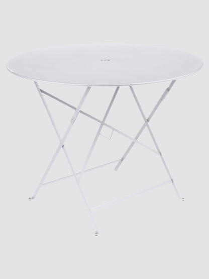 Bistro Outdoor Round Table | Fermob | Catalog Interiors UK