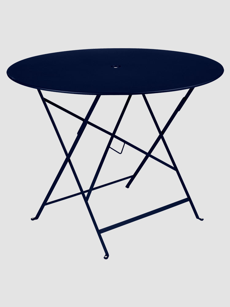 Bistro Outdoor Round Table | Fermob | Catalog Interiors UK