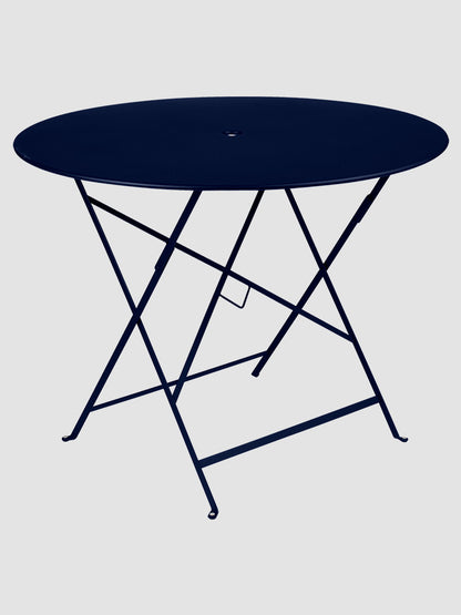 Bistro Outdoor Round Table | Fermob | Catalog Interiors UK