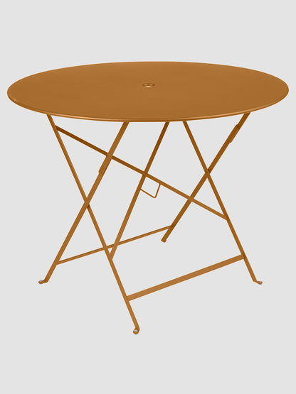 Bistro Outdoor Round Table | Fermob | Catalog Interiors UK