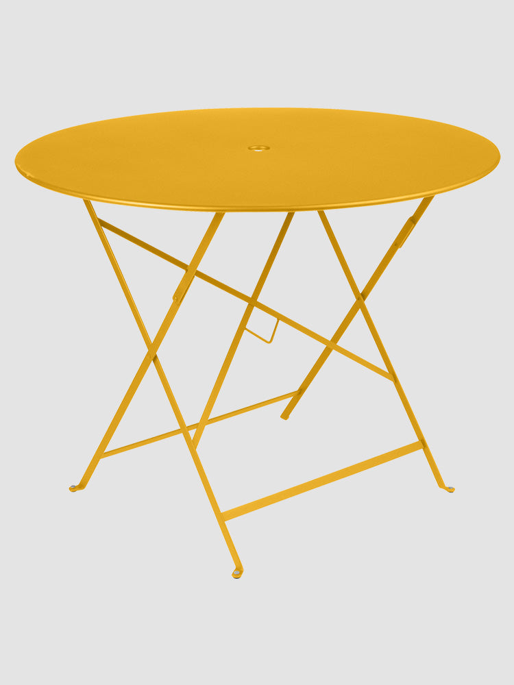 Bistro Outdoor Round Table | Fermob | Catalog Interiors UK