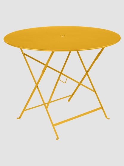 Bistro Outdoor Round Table | Fermob | Catalog Interiors UK