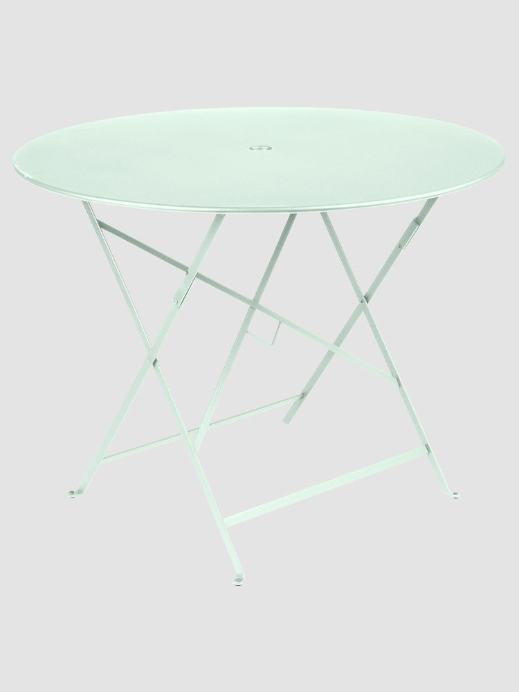 Bistro Outdoor Round Table | Fermob | Catalog Interiors UK