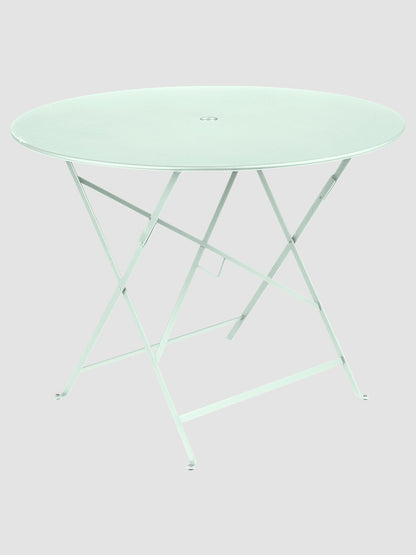 Bistro Outdoor Round Table | Fermob | Catalog Interiors UK