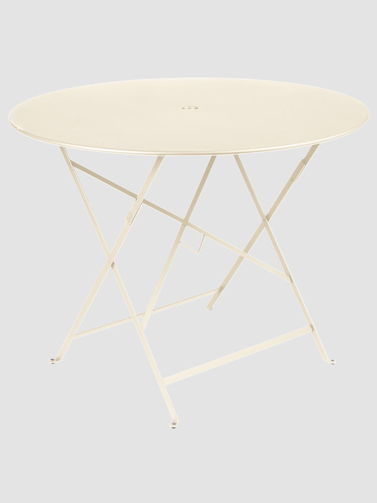 Bistro Outdoor Round Table | Fermob | Catalog Interiors UK
