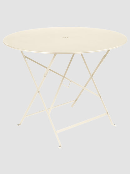 Bistro Outdoor Round Table | Fermob | Catalog Interiors UK
