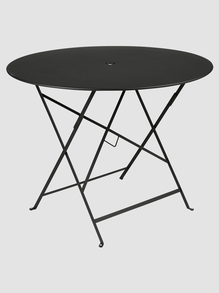 Bistro Outdoor Round Table | Fermob | Catalog Interiors UK