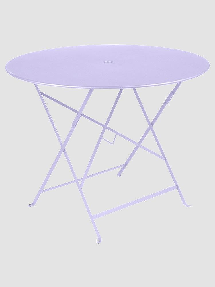 Bistro Outdoor Round Table | Fermob | Catalog Interiors UK