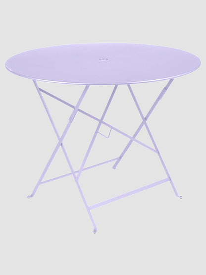 Bistro Outdoor Round Table | Fermob | Catalog Interiors UK
