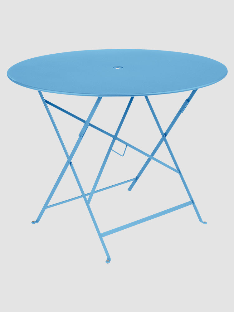 Bistro Outdoor Round Table | Fermob | Catalog Interiors UK