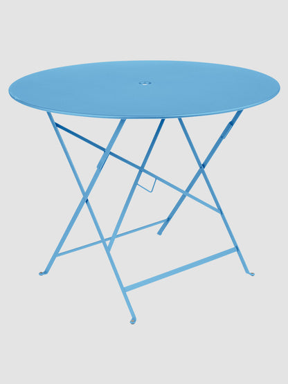 Bistro Outdoor Round Table | Fermob | Catalog Interiors UK