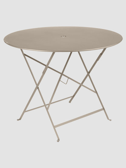 Bistro Outdoor Round Table | Fermob | Catalog Interiors UK