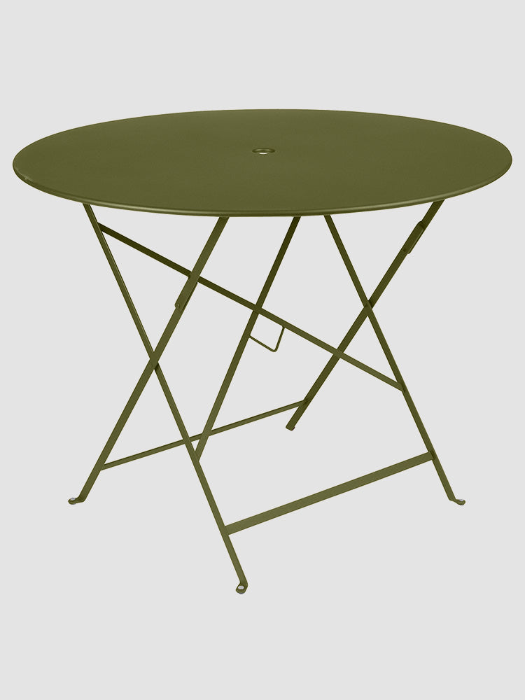 Bistro Outdoor Round Table | Fermob | Catalog Interiors UK
