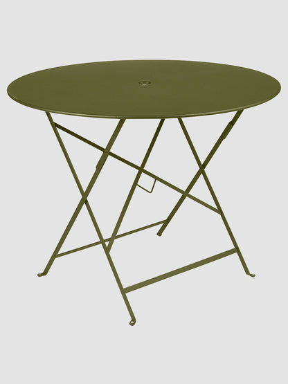 Bistro Outdoor Round Table | Fermob | Catalog Interiors UK