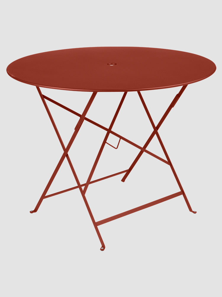 Bistro Outdoor Round Table | Fermob | Catalog Interiors UK