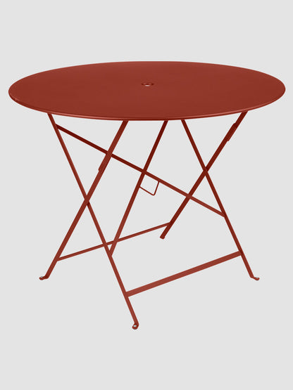 Bistro Outdoor Round Table | Fermob | Catalog Interiors UK