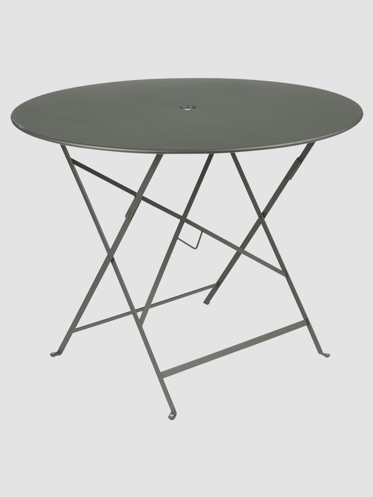 Bistro Outdoor Round Table | Fermob | Catalog Interiors UK