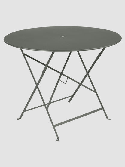 Bistro Outdoor Round Table | Fermob | Catalog Interiors UK