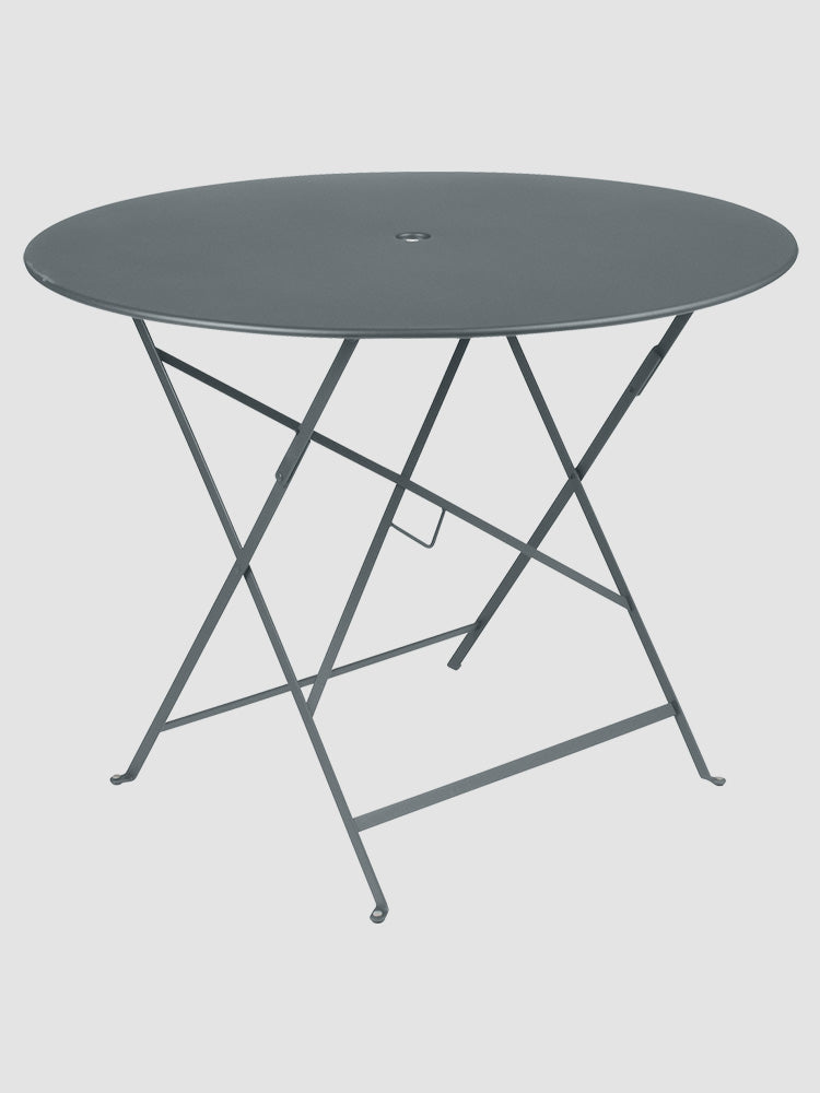 Bistro Outdoor Round Table | Fermob | Catalog Interiors UK