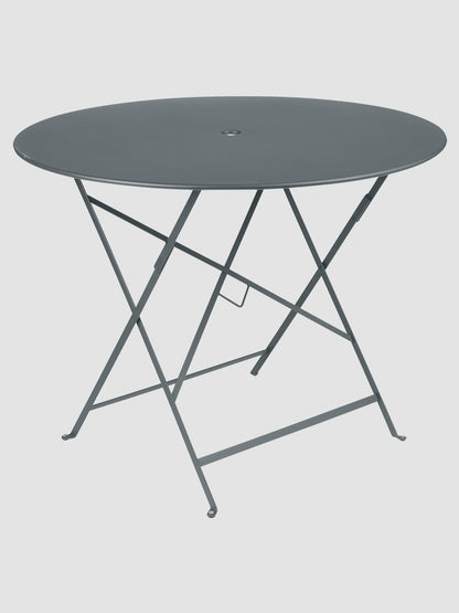 Bistro Outdoor Round Table | Fermob | Catalog Interiors UK