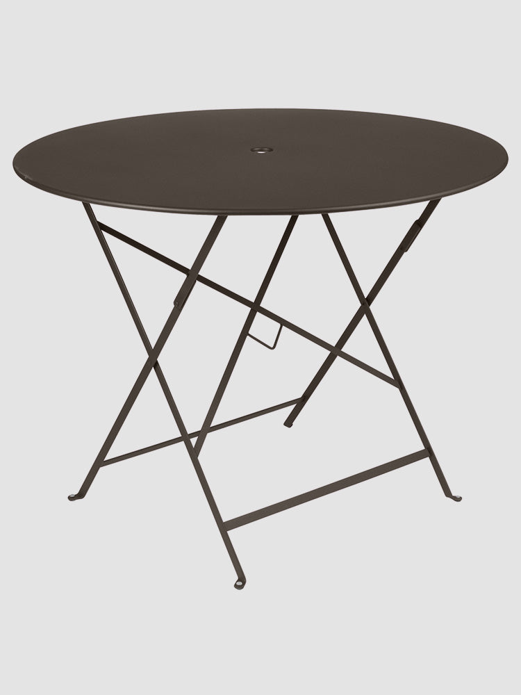 Bistro Outdoor Round Table | Fermob | Catalog Interiors UK